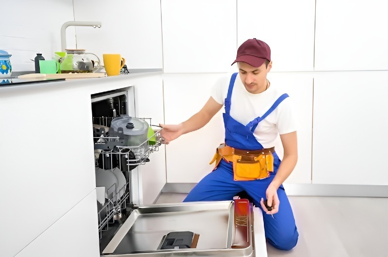 Dishwasher repair in View Park-Windsor Hills