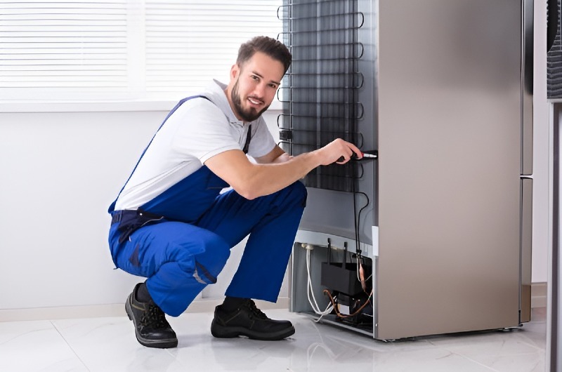 Refrigerator repair in View Park-Windsor Hills