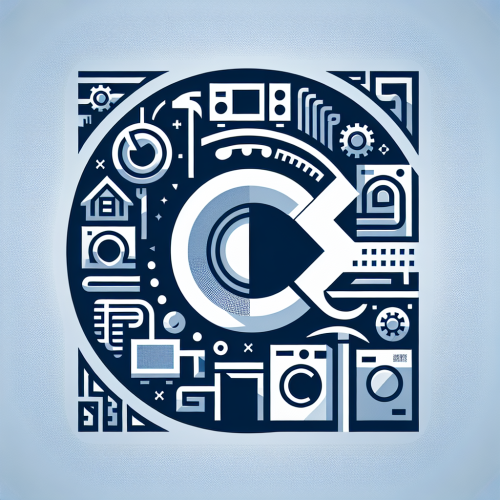 CrenshawCare Appliance Repair logo